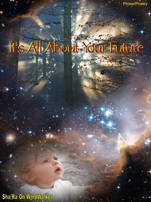 cover image of It's All About Your Future